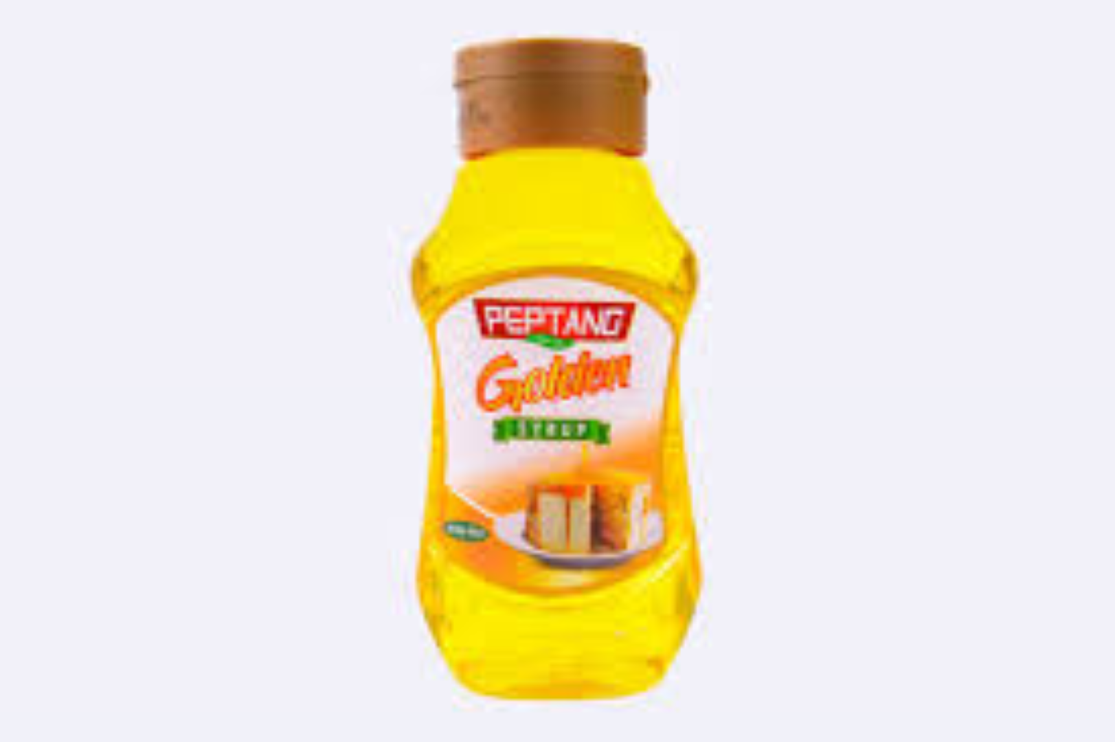 PEP GOLDEN SYRUP 500G